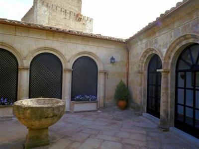 Parador de Ciudad Rodrigo
