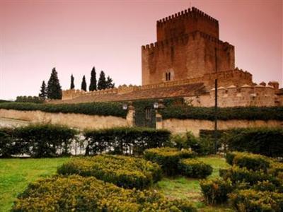 Parador de Ciudad Rodrigo