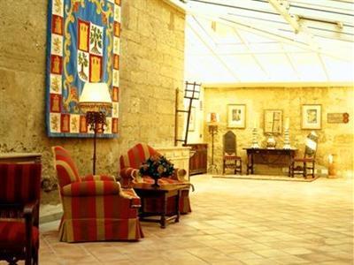 Parador de Ciudad Rodrigo