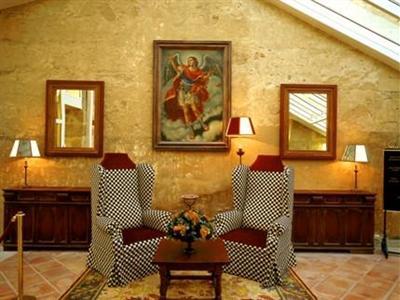 Parador de Ciudad Rodrigo