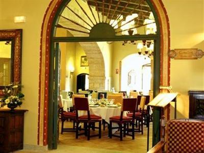 Parador de Ciudad Rodrigo