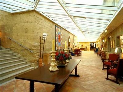 Parador de Ciudad Rodrigo