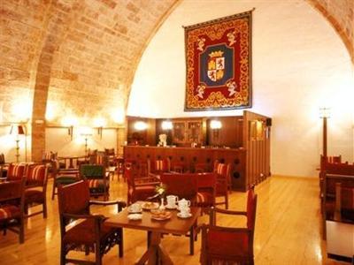 Parador de Ciudad Rodrigo