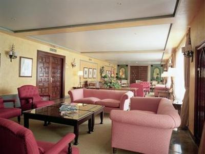Parador de Cordoba