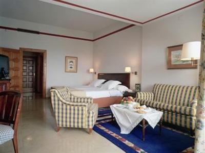 Parador de Cordoba