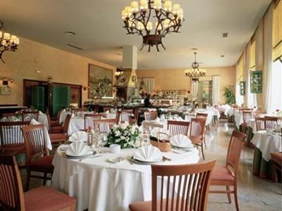 Parador de Cordoba