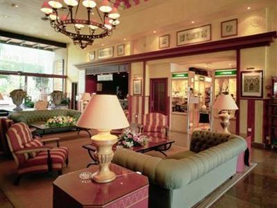 Parador de Cordoba