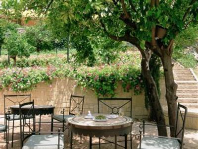 Parador de Cordoba