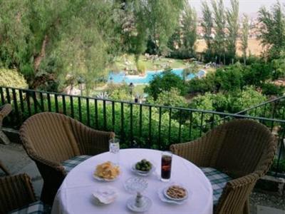 Parador de Cordoba