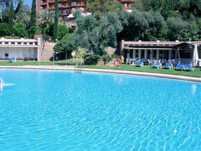 Parador de Cordoba
