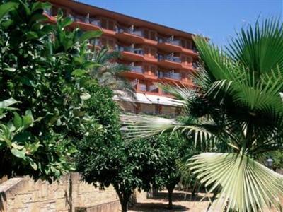 Parador de Cordoba