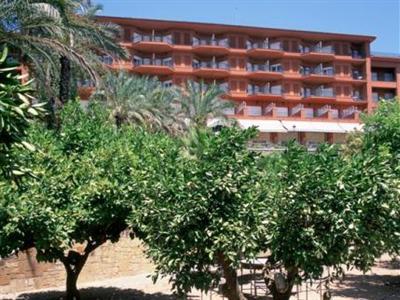 Parador de Cordoba