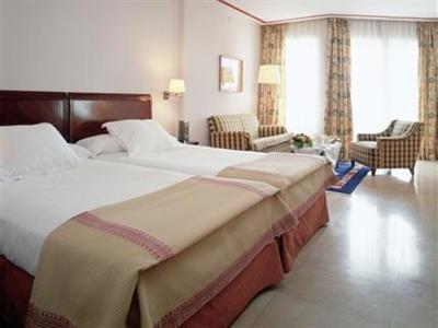 Parador de Cordoba