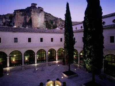 Parador de Cuenca