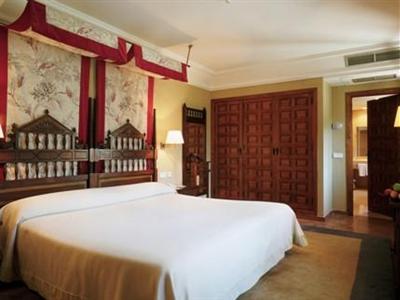 Parador de Cuenca