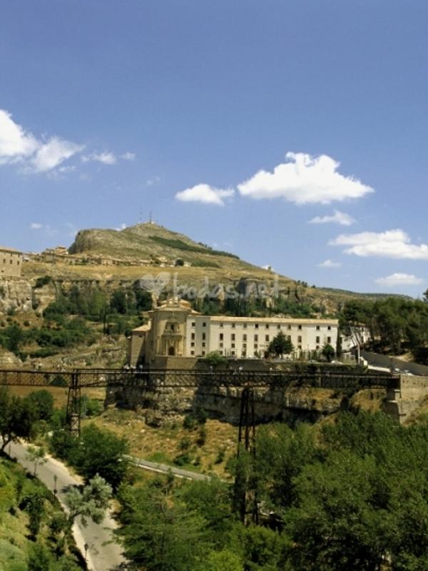 Parador de Cuenca