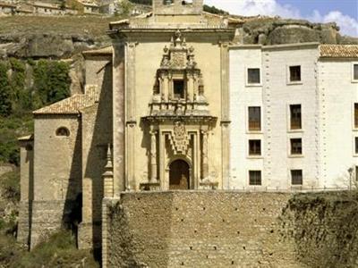 Parador de Cuenca