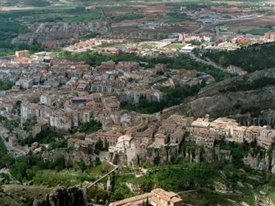 Parador de Cuenca