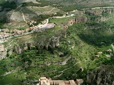 Parador de Cuenca