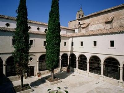 Parador de Cuenca