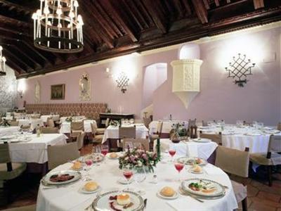 Parador de Cuenca