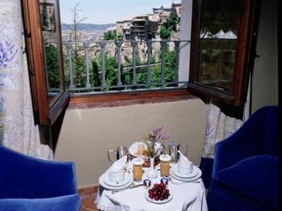 Parador de Cuenca