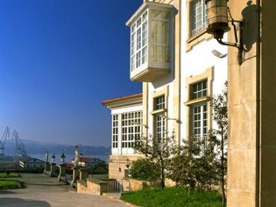Parador de Ferrol