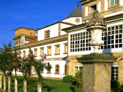 Parador de Ferrol