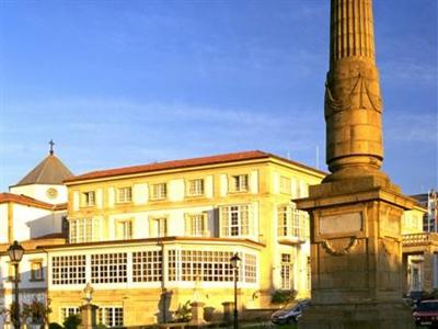 Parador de Ferrol