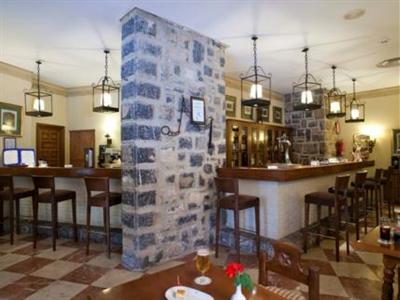 Parador de Fuente De