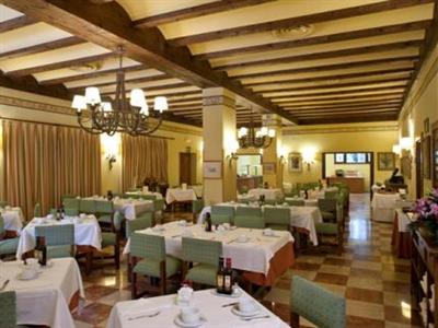 Parador de Fuente De