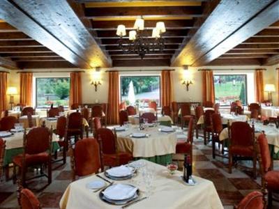 Parador de Fuente De