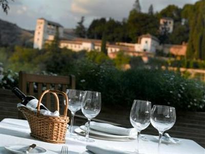Parador de Granada