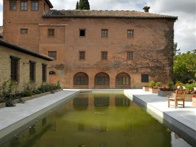 Parador de Granada