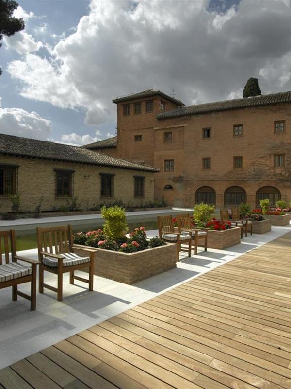 Parador de Granada