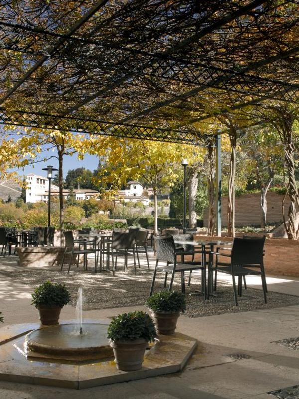 Parador de Granada