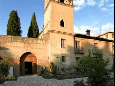 Parador de Granada