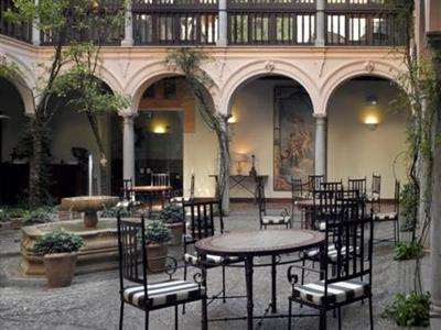 Parador de Granada