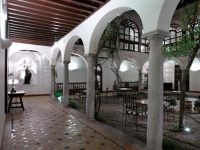 Parador de Granada