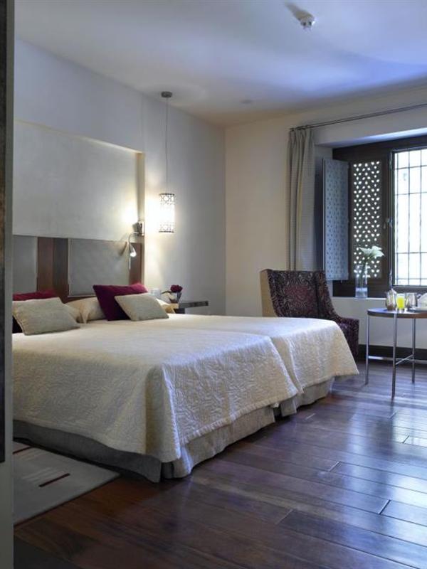 Parador de Granada