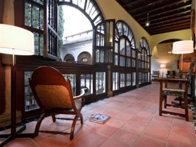 Parador de Granada