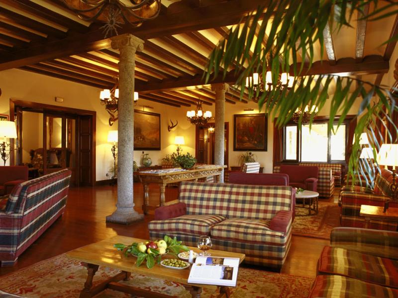 Parador de Gredos
