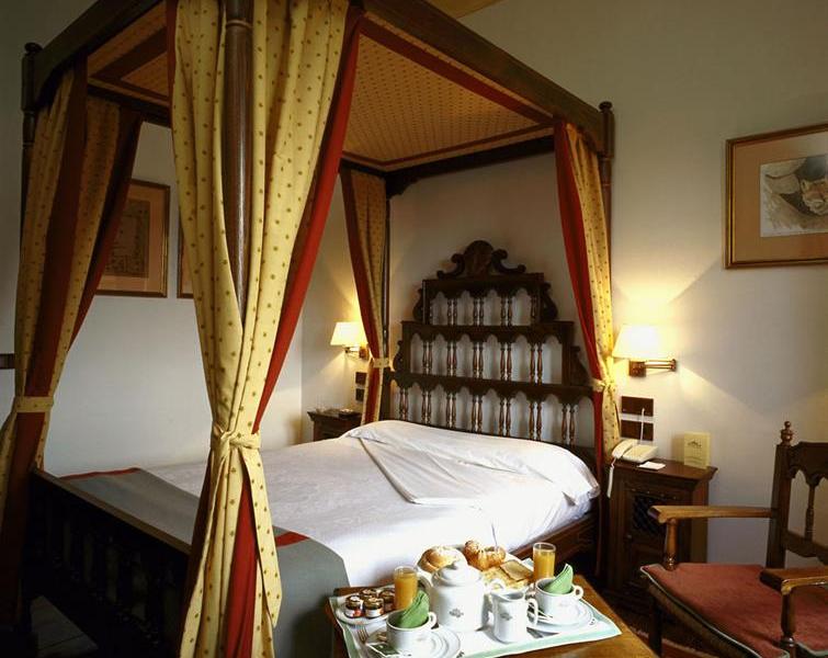 Parador de Gredos