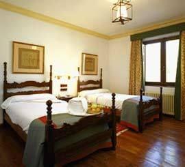 Parador de Gredos
