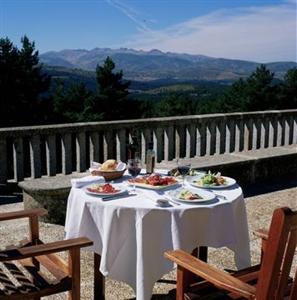 Parador de Gredos