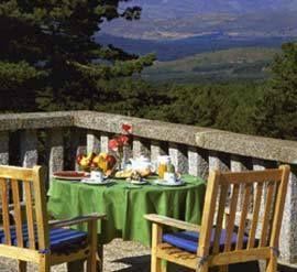 Parador de Gredos