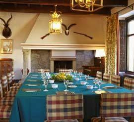 Parador de Gredos