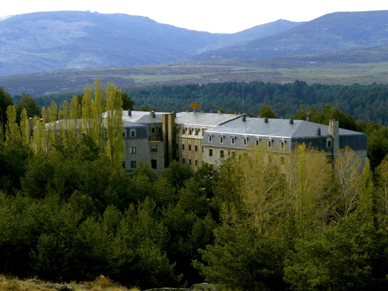 Parador de Gredos