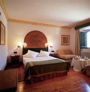 Parador de Gredos