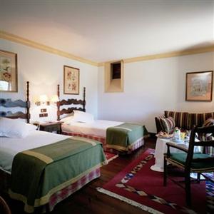 Parador de Gredos
